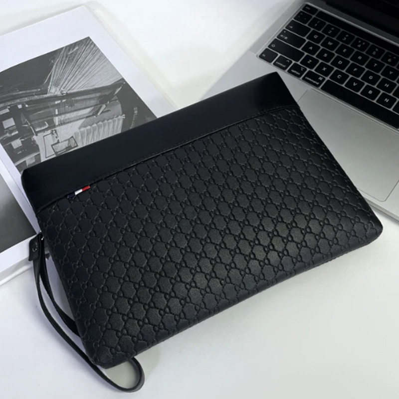 Designer Business Bag Leather  - Travel Accessories Passport Holder ulasan dan harga