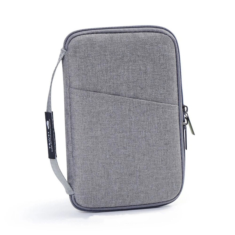 Travel Accessories Travel Wall - Travel Accessories Passport Holder ulasan dan harga