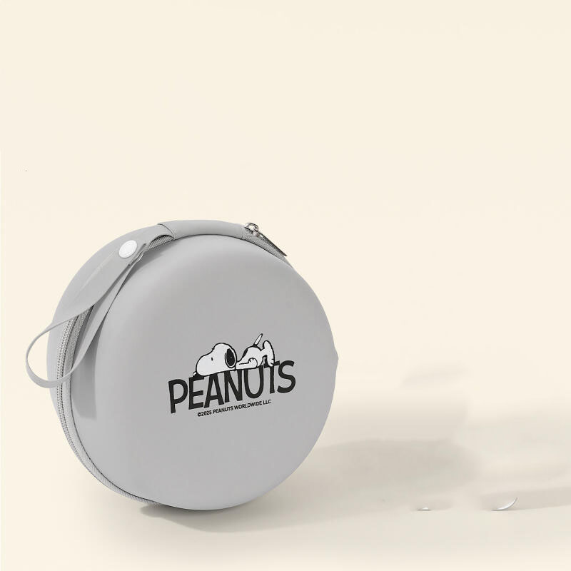 Kawaii Snoopy U-Shaped Neck Pi - Travel Accessories In Train ulasan dan harga