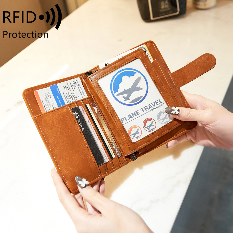 Custom Letters Travel Passport - Travel Accessories Passport Holder ulasan dan harga