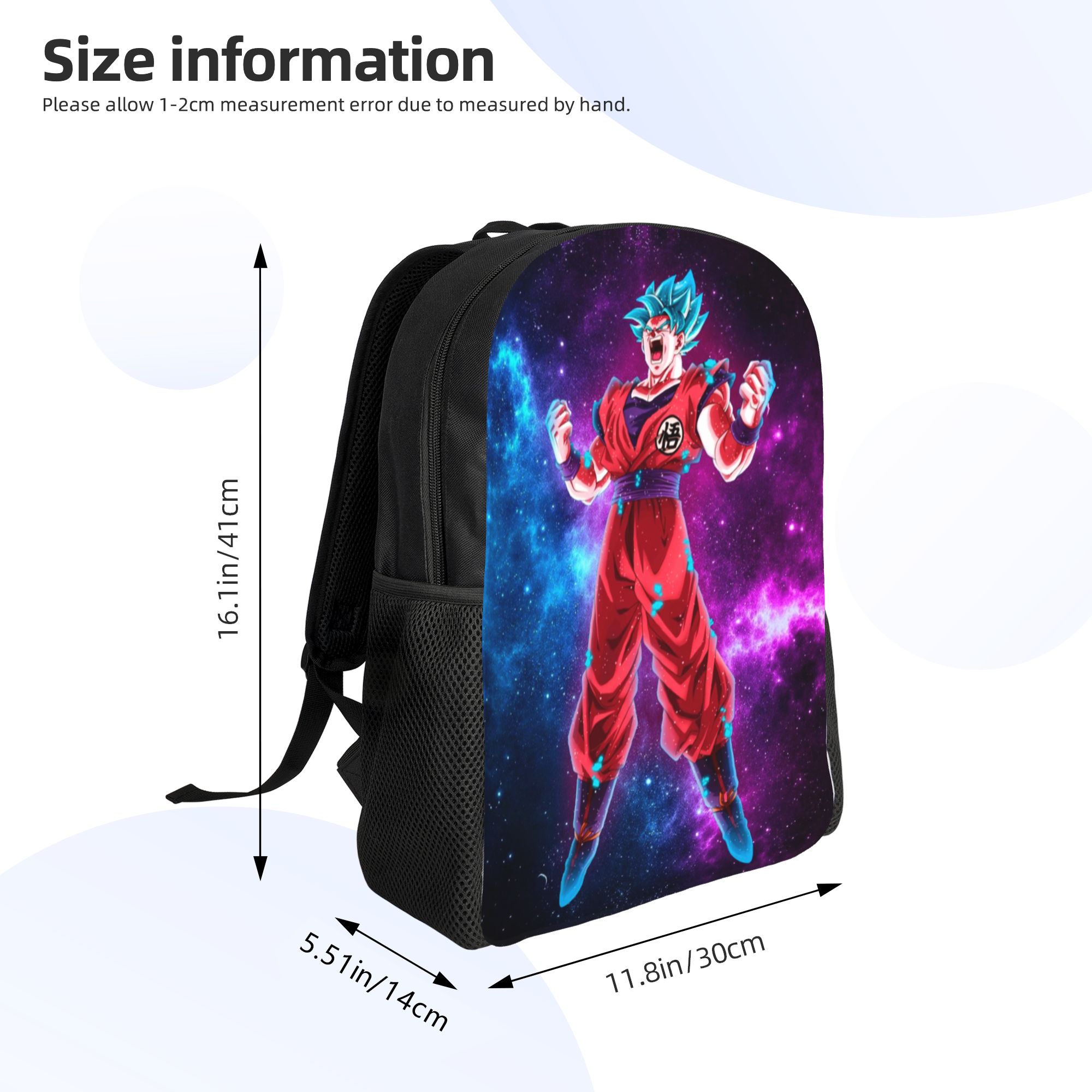 3D Print D-Dragon B-Ball Z Gok - Travel Accessories To 3D Print ulasan dan harga