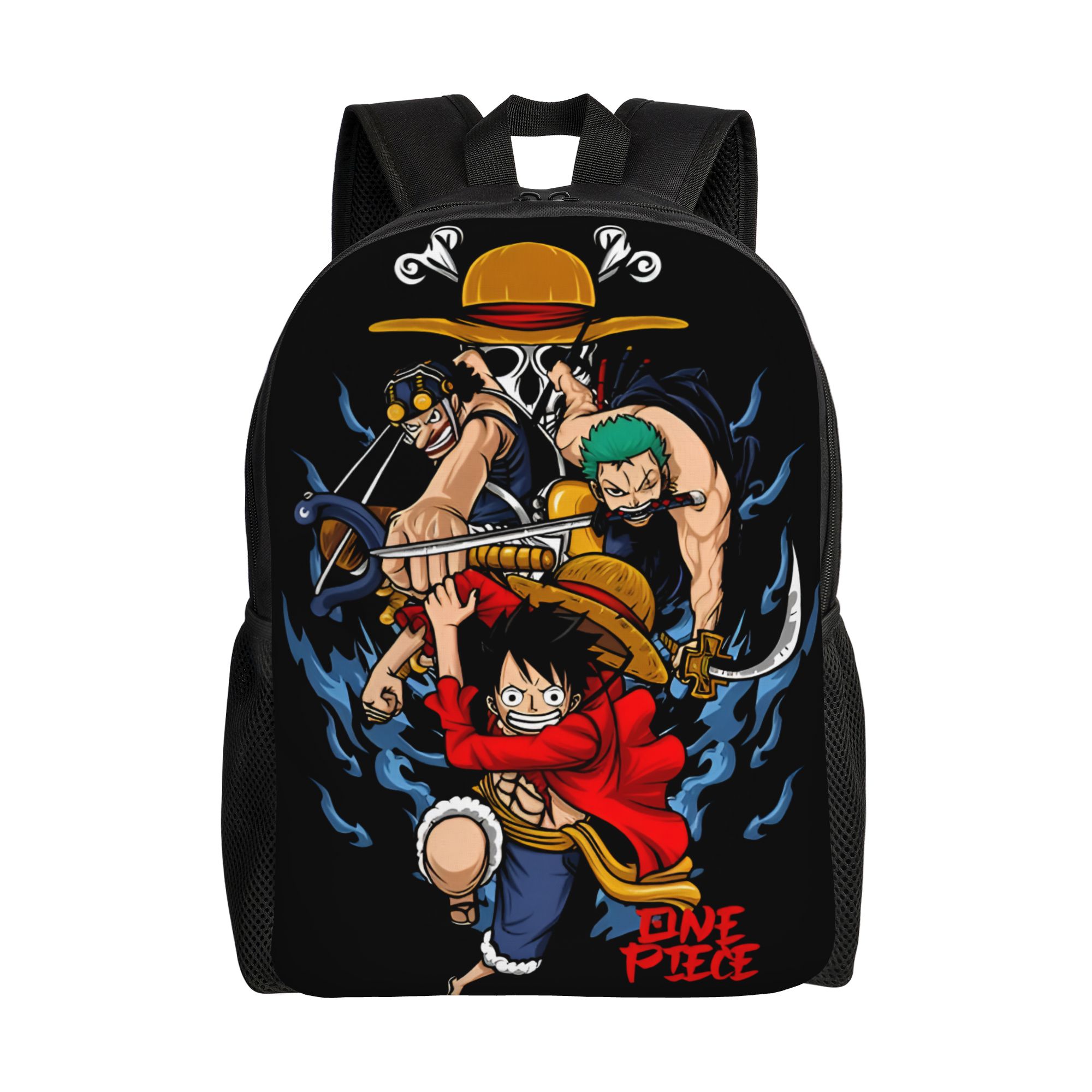 3D Printing Zoro O-One P-Piece - Travel Accessories To 3D Print ulasan dan harga