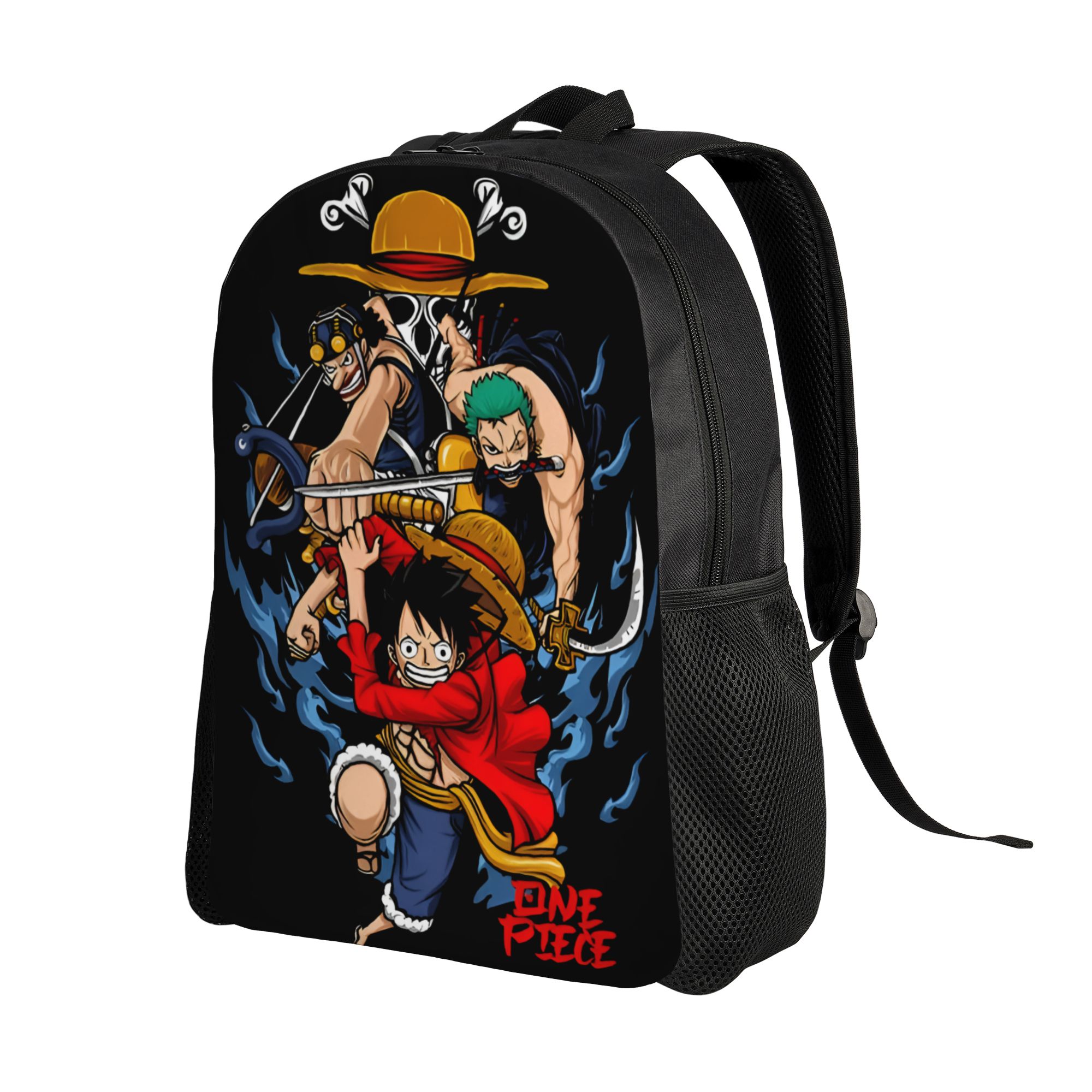3D Printing Zoro O-One P-Piece - Travel Accessories To 3D Print ulasan dan harga