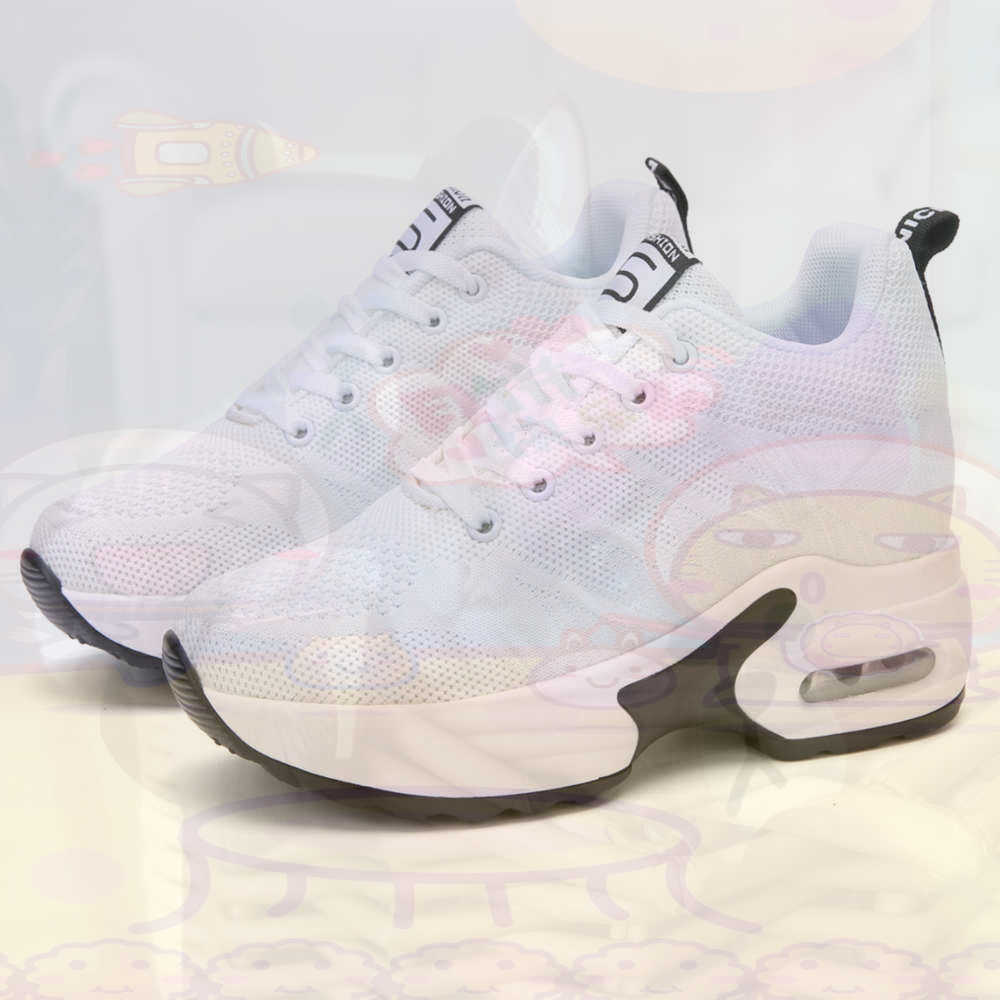 Red Size 36 Shoes Woman Tennis - Travel Accessories Long Flight ulasan dan harga