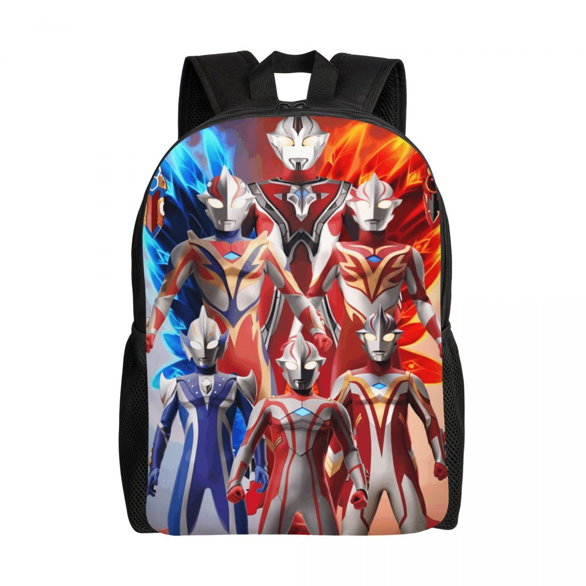 3D Print Cartoon U-Ultramanes  - Travel Accessories To 3D Print ulasan dan harga