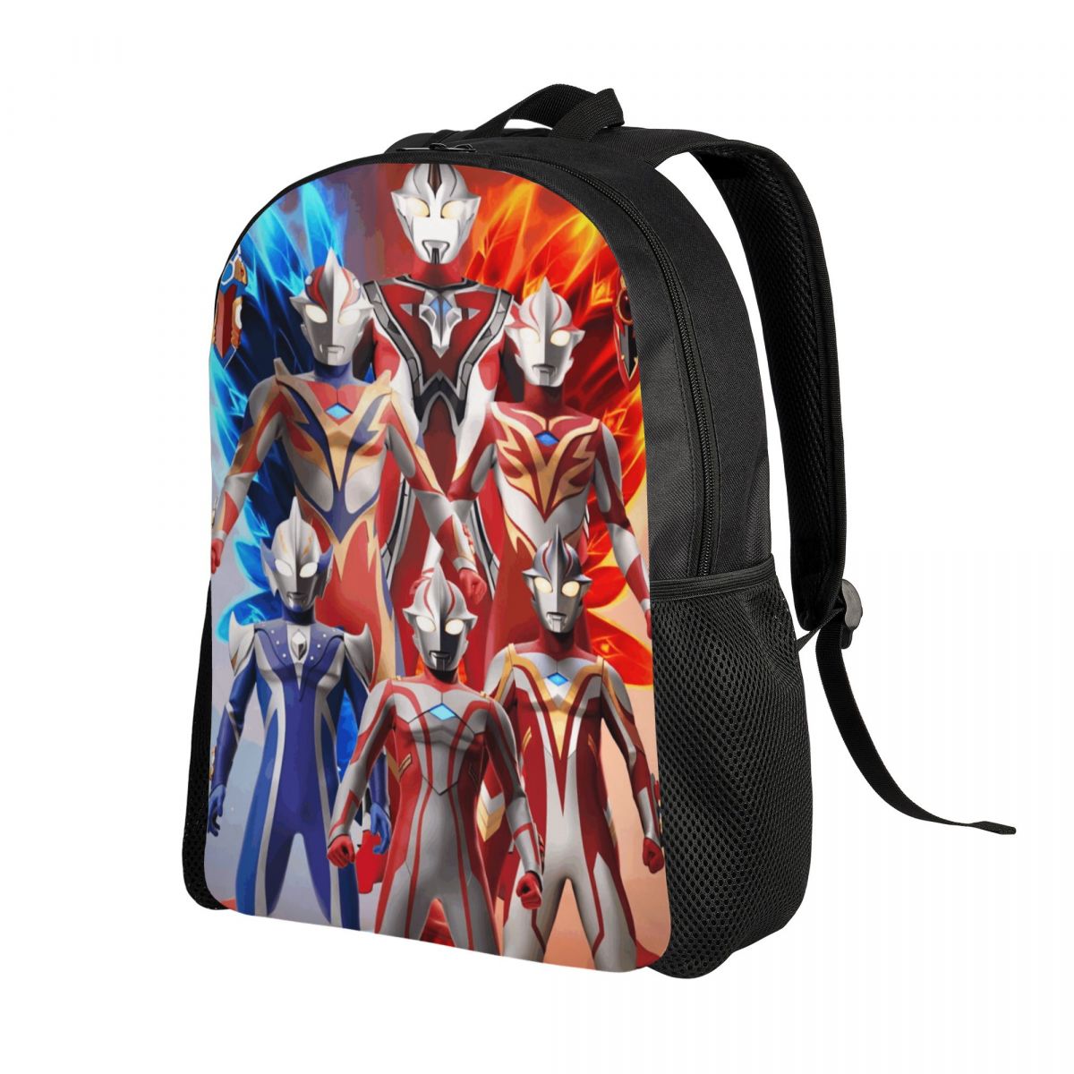 3D Print Cartoon U-Ultramanes  - Travel Accessories To 3D Print ulasan dan harga