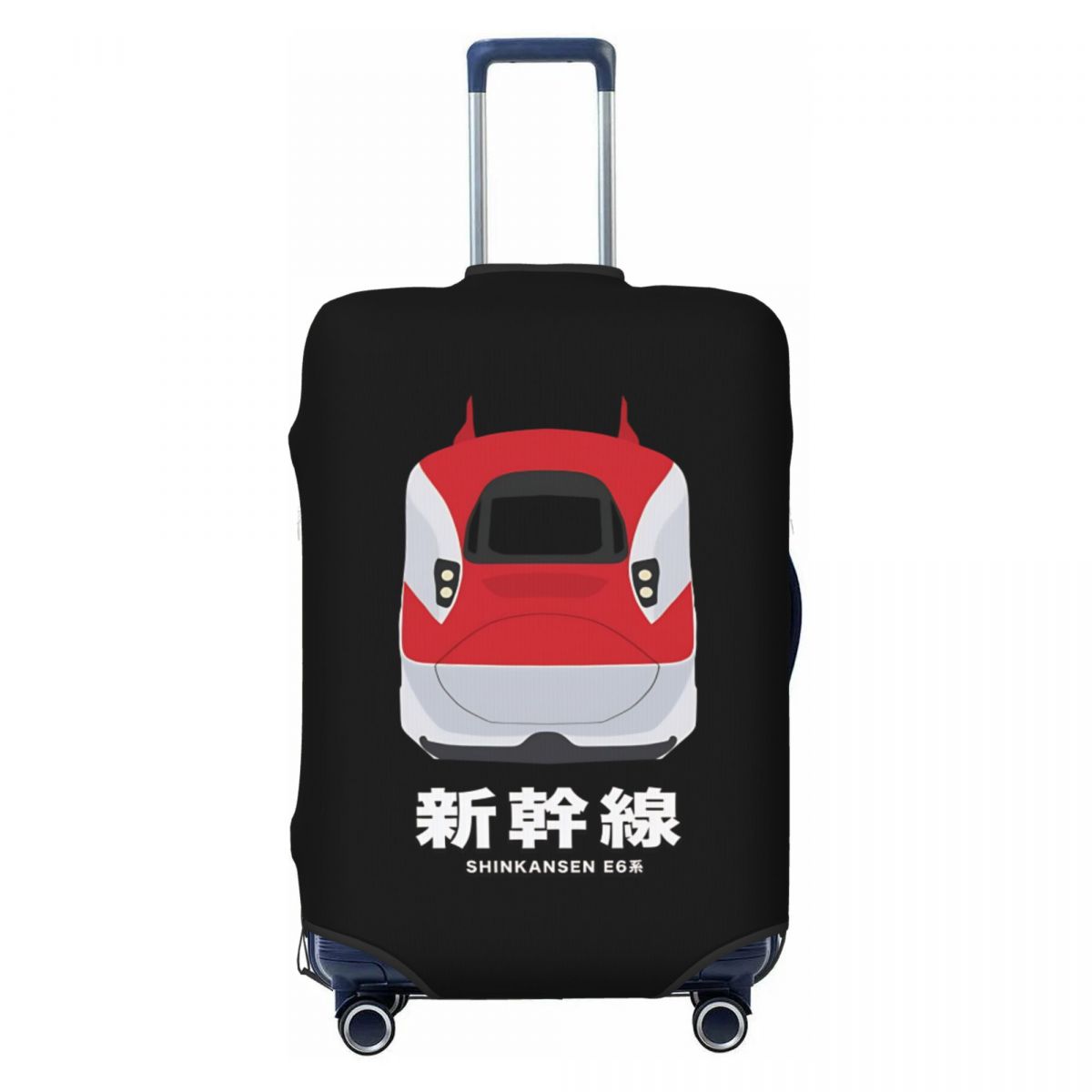 Japanese Shinkansen Bullet Tra - Travel Accessories In Train ulasan dan harga