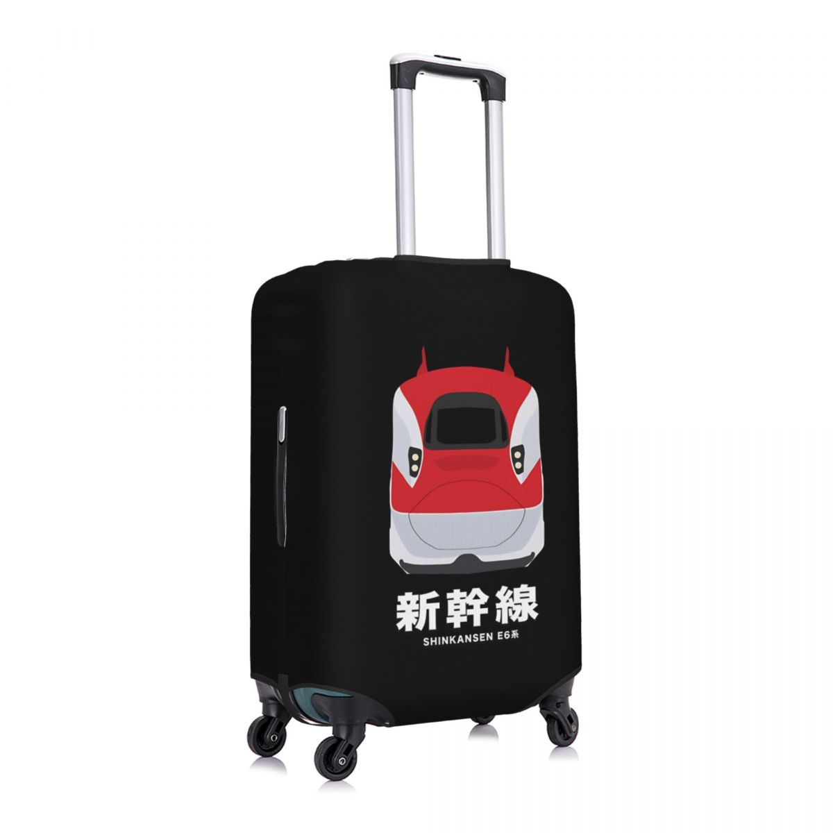 Japanese Shinkansen Bullet Tra - Travel Accessories In Train ulasan dan harga