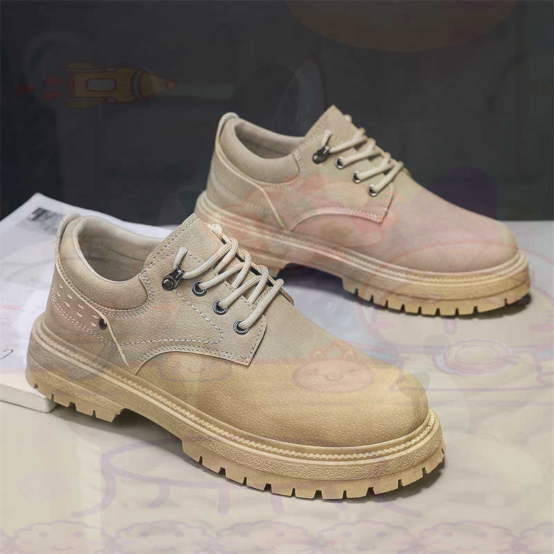 Dark Natural Leather Fashion T - Travel Accessories Long Flight ulasan dan harga