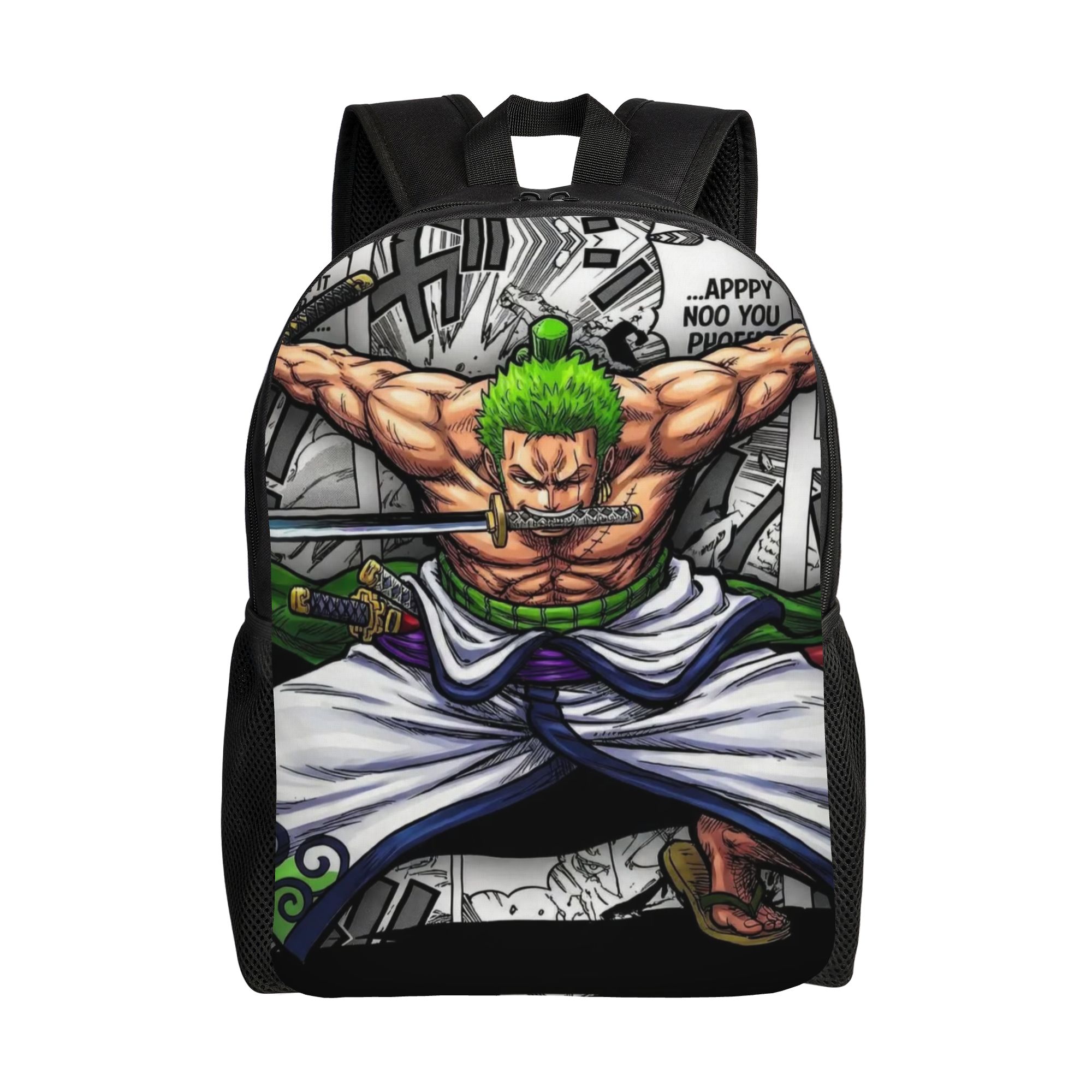 3D Printing Zoro O-One P-Piece - Travel Accessories To 3D Print ulasan dan harga