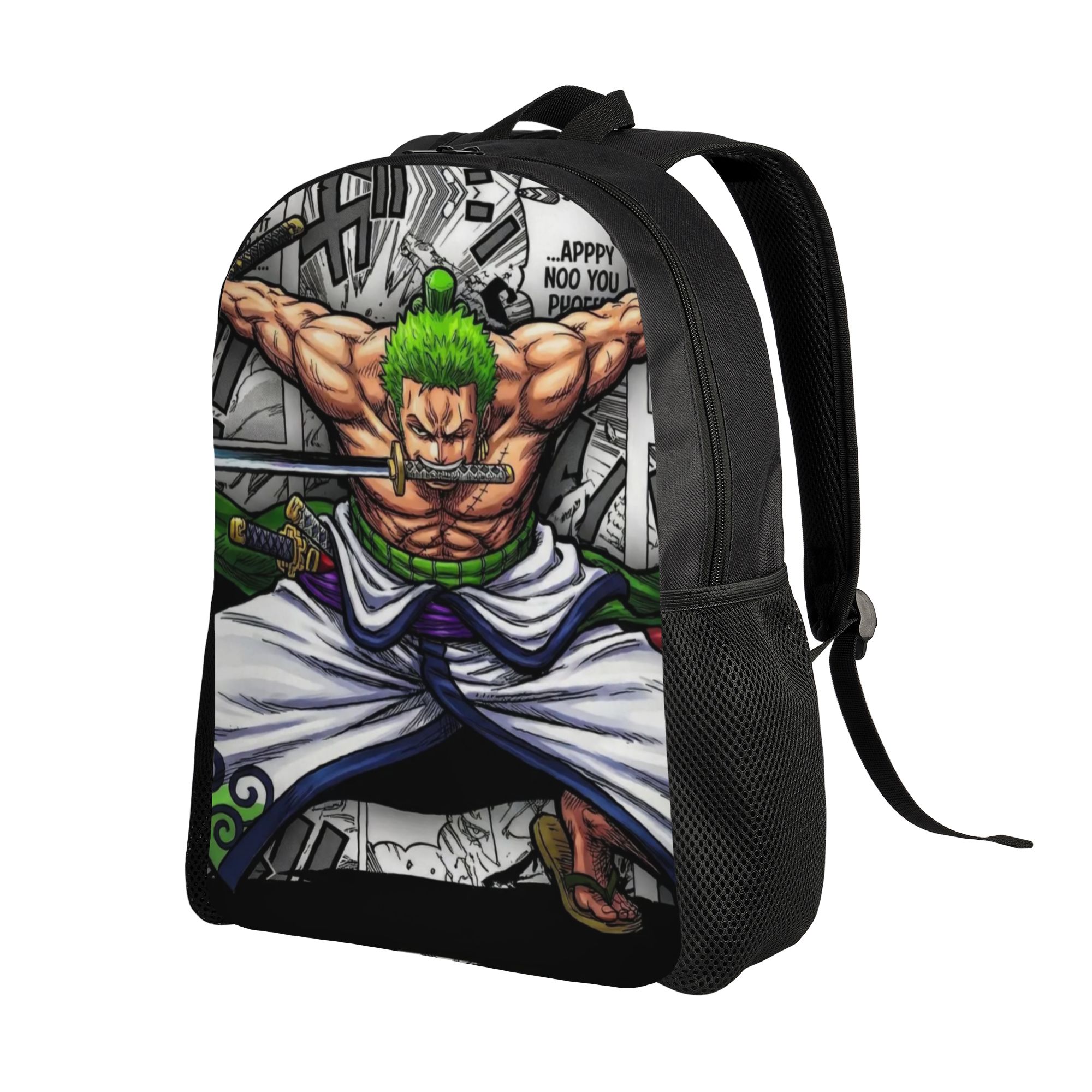 3D Printing Zoro O-One P-Piece - Travel Accessories To 3D Print ulasan dan harga