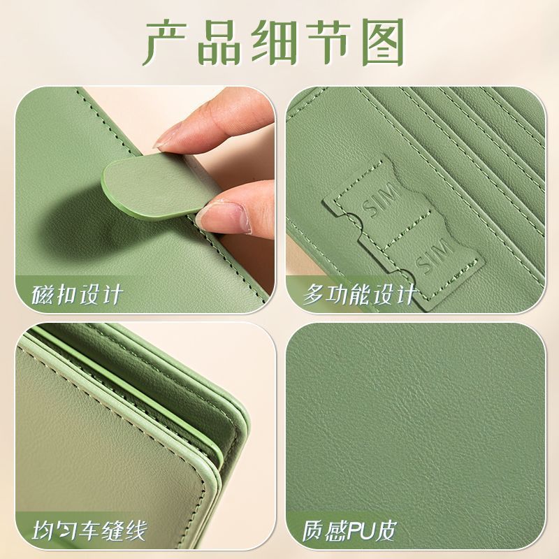 RFID Passport Cover Case Passp - Travel Accessories Passport Holder ulasan dan harga