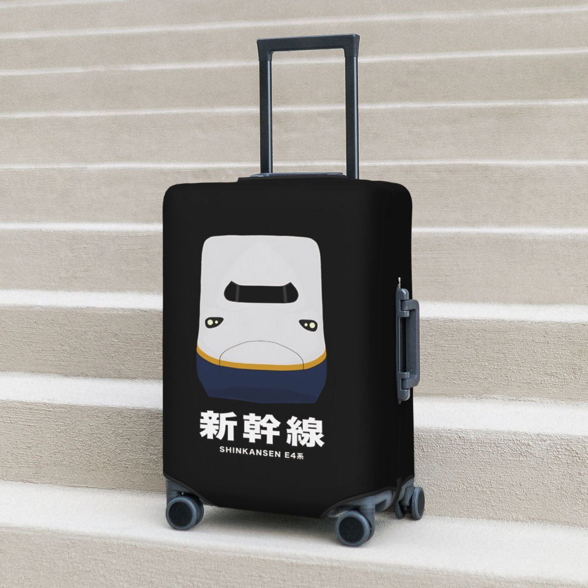 E4 Series Shinkansen Bullet Tr - Travel Accessories In Train ulasan dan harga