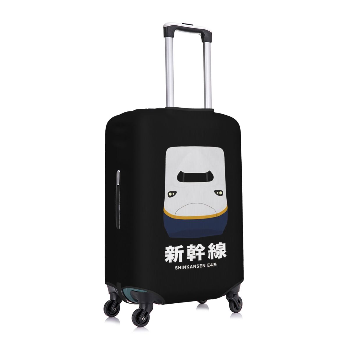 E4 Series Shinkansen Bullet Tr - Travel Accessories In Train ulasan dan harga