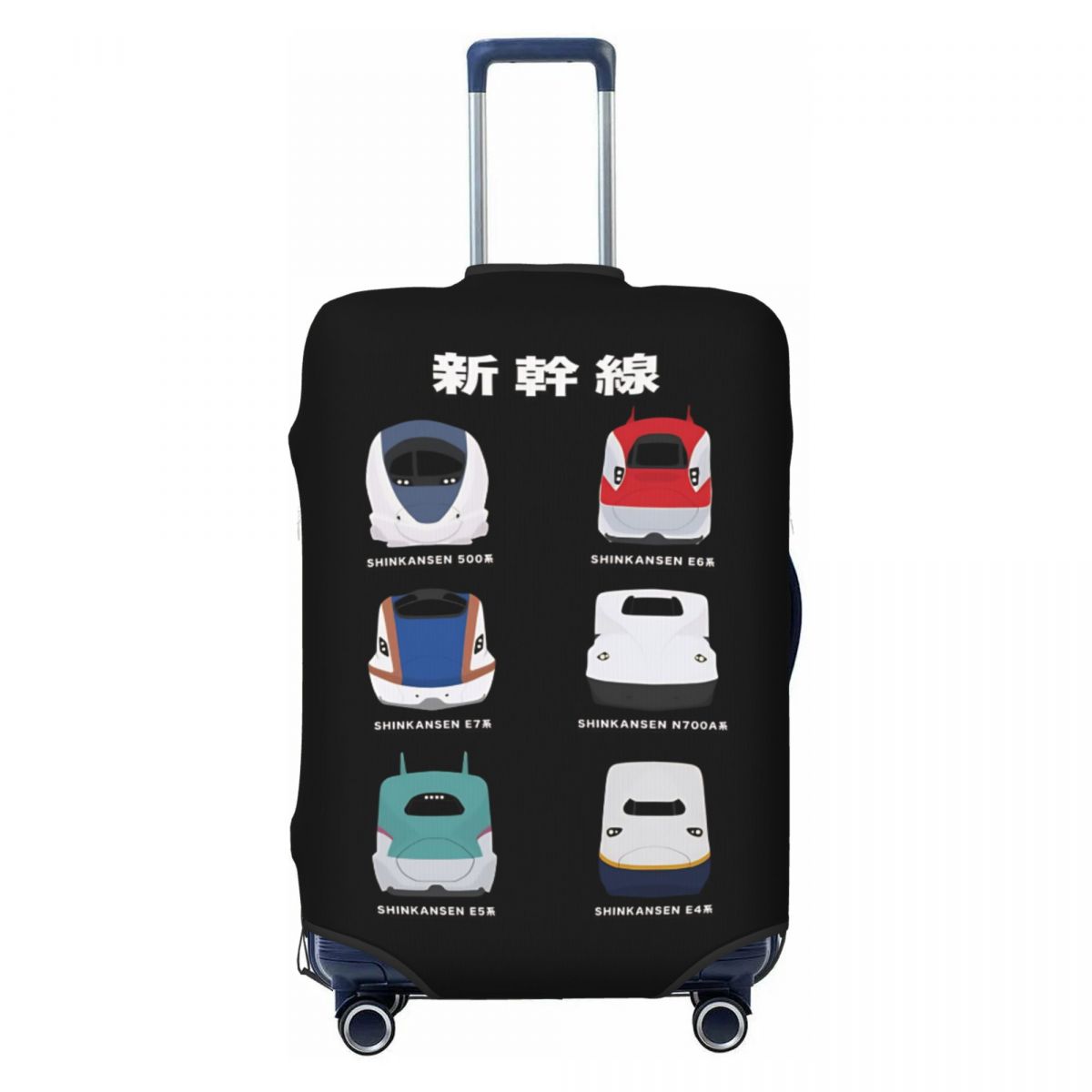 Japanese Shinkansen Bullet Tra - Travel Accessories In Train ulasan dan harga