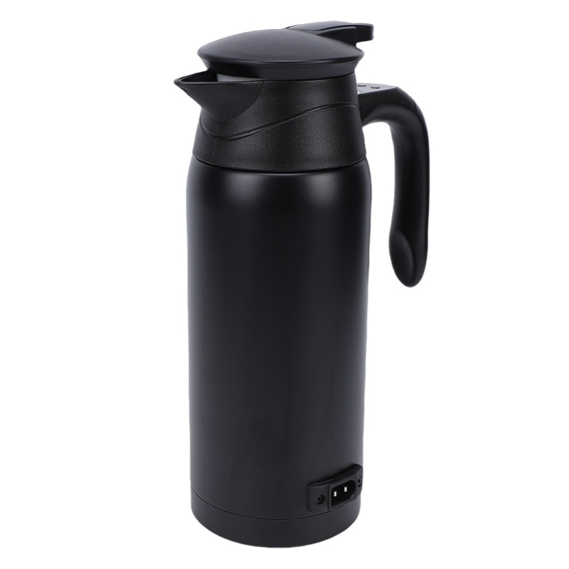 Portable Car Electric Kettle 8 - Portable Travel Kettle ulasan dan harga
