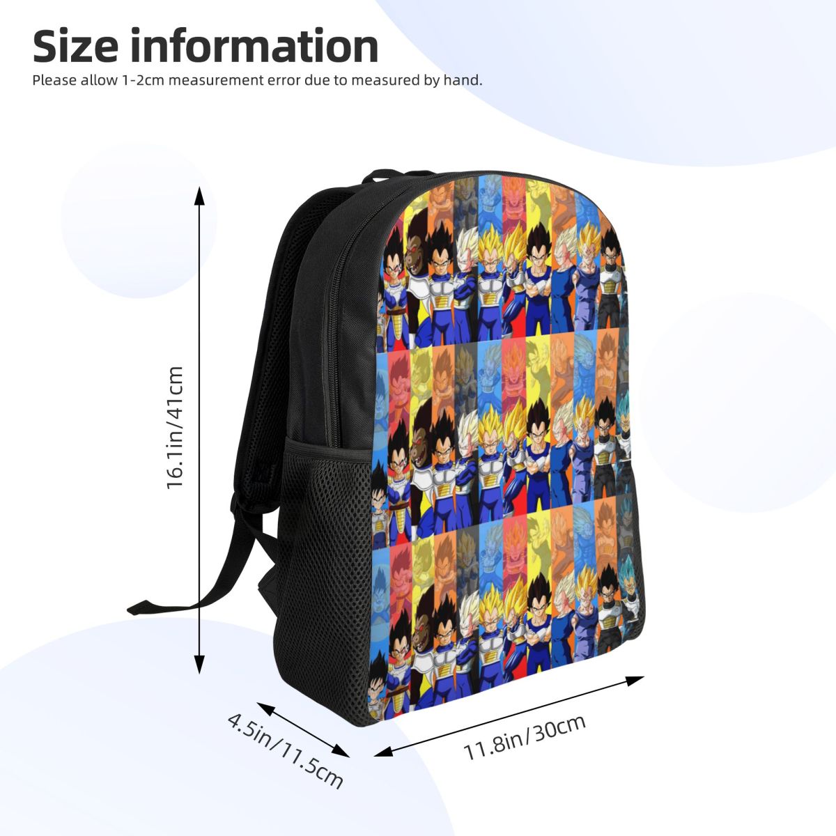 3D Print Novelty V-Vegetaes Ba - Travel Accessories To 3D Print ulasan dan harga