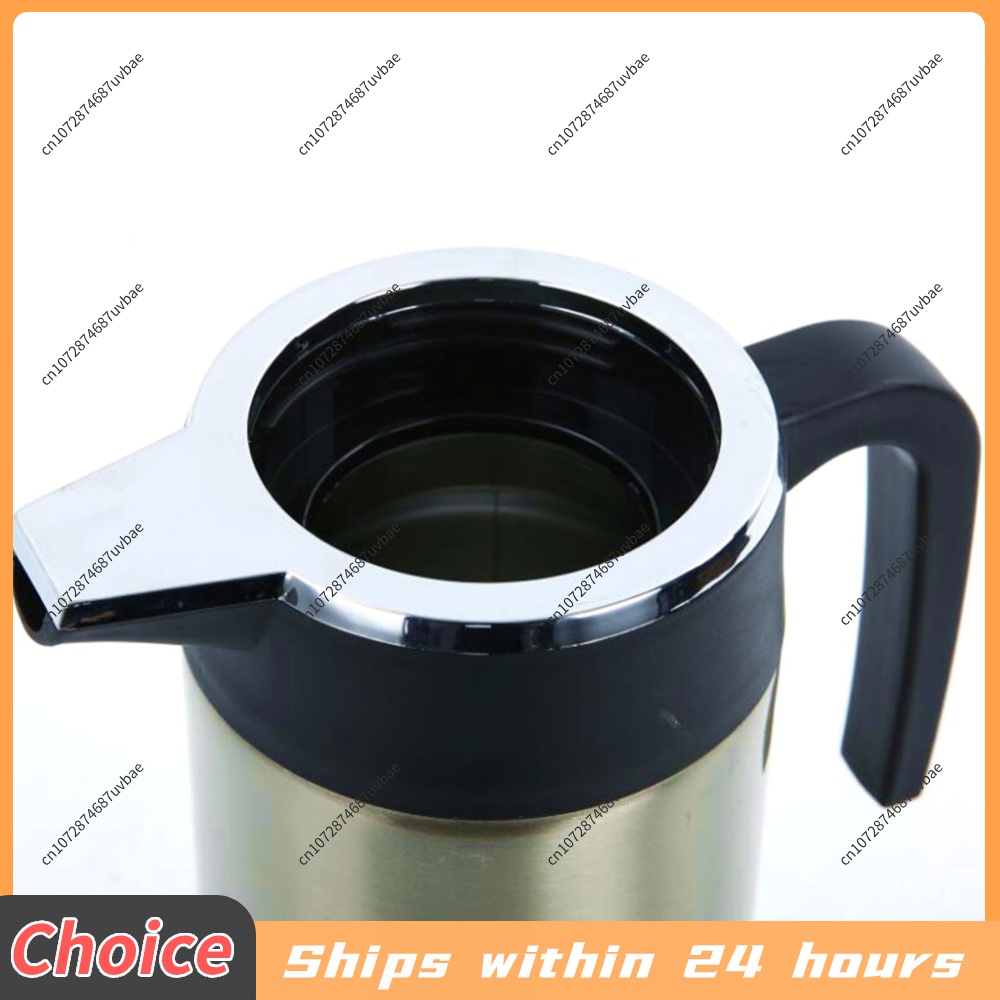 1200ML Car Electric Hot Kettle - Portable Travel Kettle ulasan dan harga