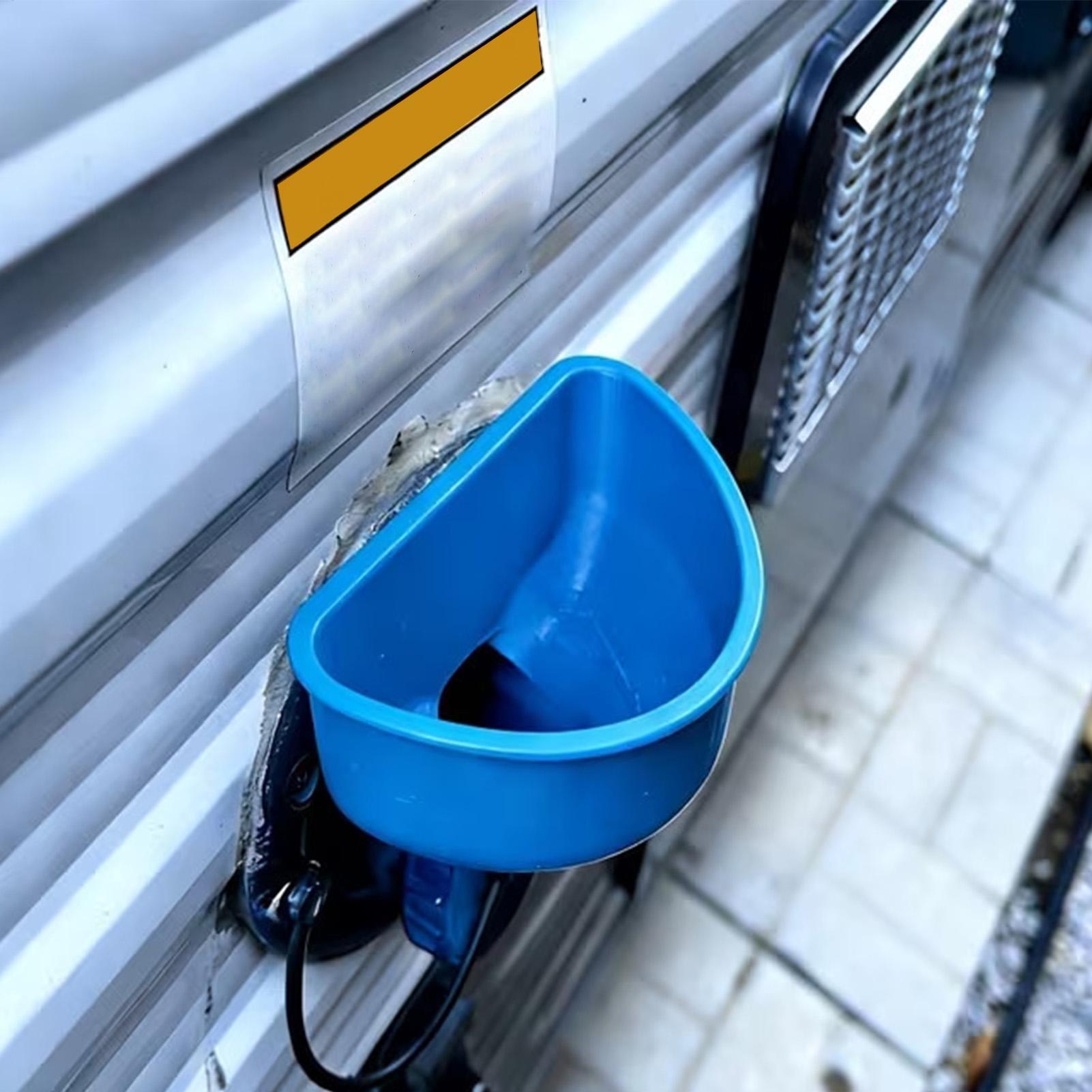 RV Water Tank Funnel Portable  - Travel Accessories To 3D Print ulasan dan harga