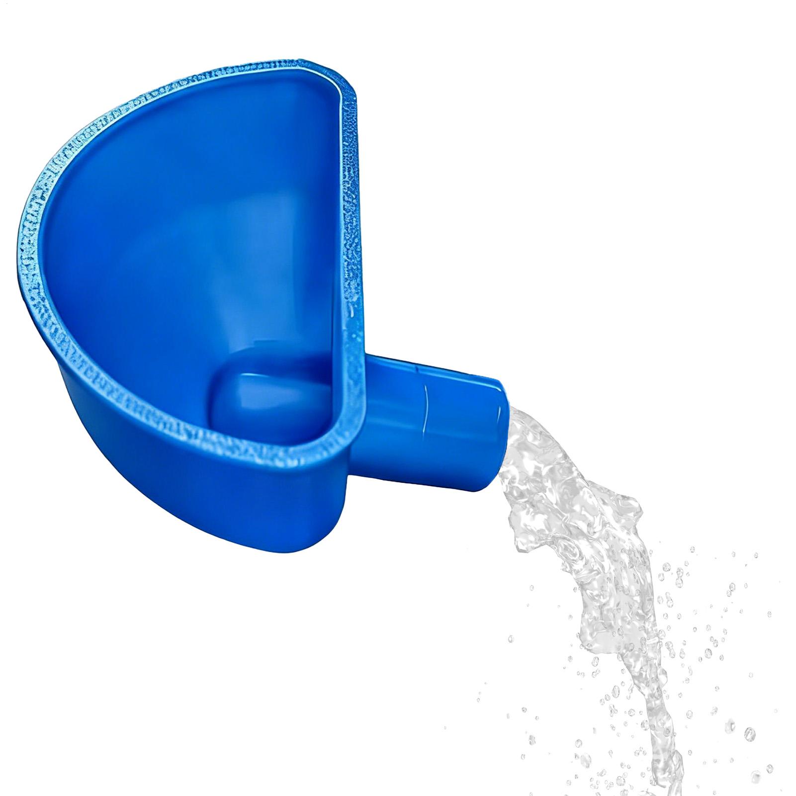 RV Water Tank Funnel Portable  - Travel Accessories To 3D Print ulasan dan harga