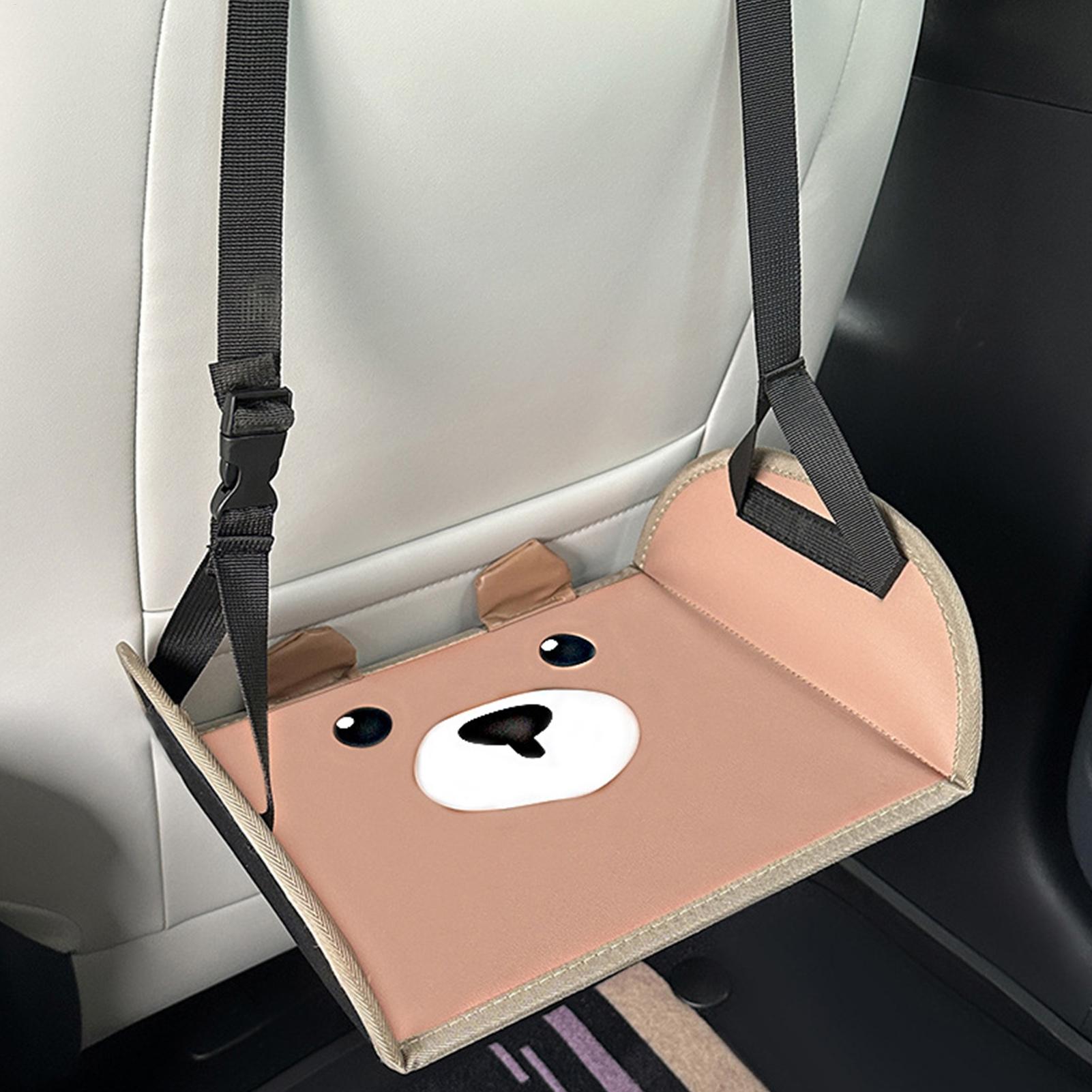 Kid Airplane Footrest Hammock  - Travel Accessories In Train ulasan dan harga