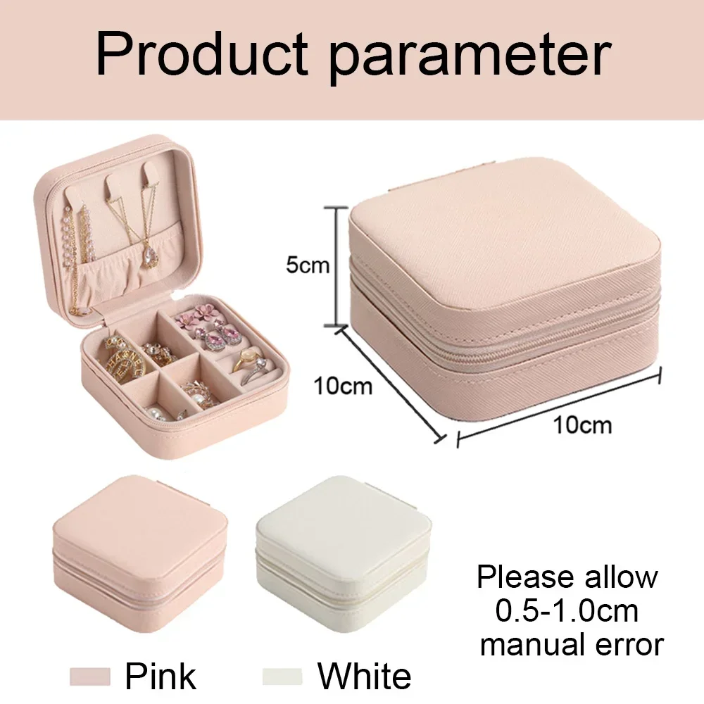 Thank You for Being Such A Gre - Travel Jewellery & Accessories Organiser ulasan dan harga