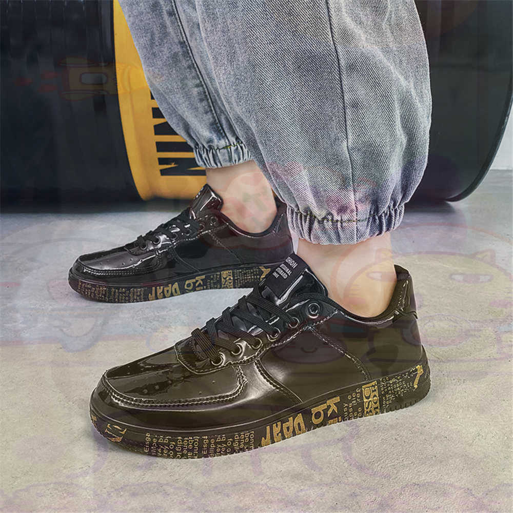 Round Foot Size 45 Sneakers Wh - Travel Accessories Long Flight ulasan dan harga