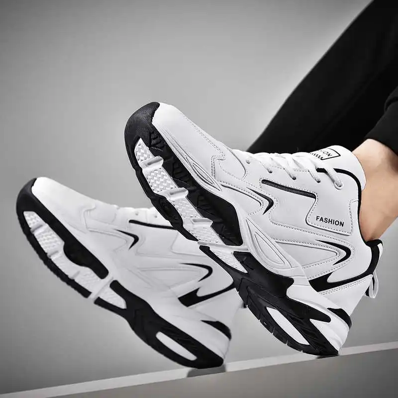 Cold-proof Spring Gym Sneakers - Travel Accessories Long Flight ulasan dan harga