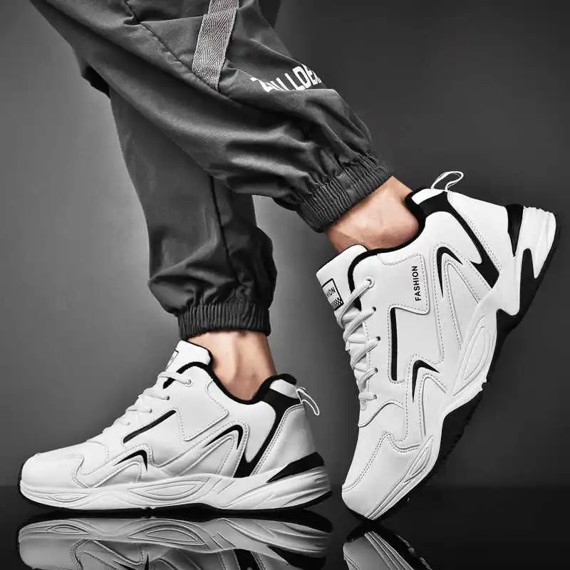 Cold-proof Spring Gym Sneakers - Travel Accessories Long Flight ulasan dan harga