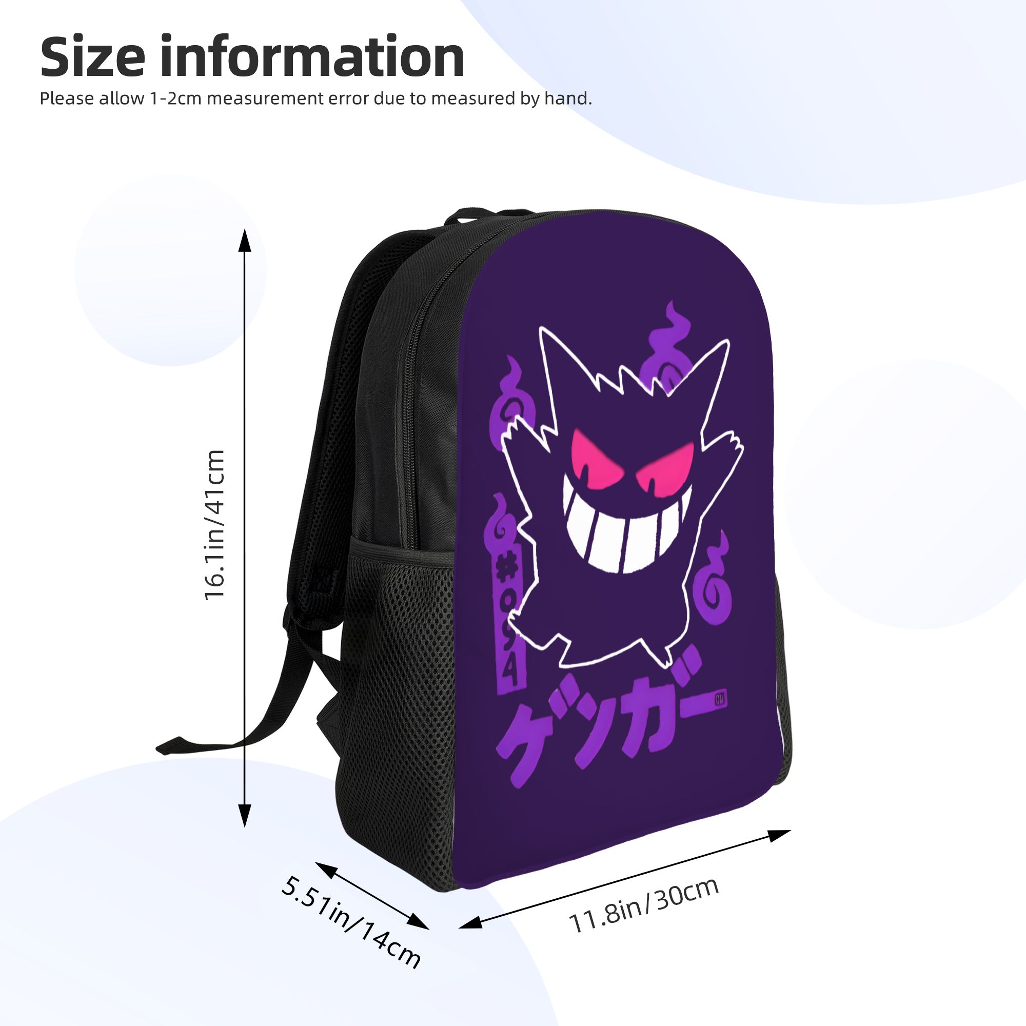 3D Printing Pokemoned Gengars  - Travel Accessories To 3D Print ulasan dan harga