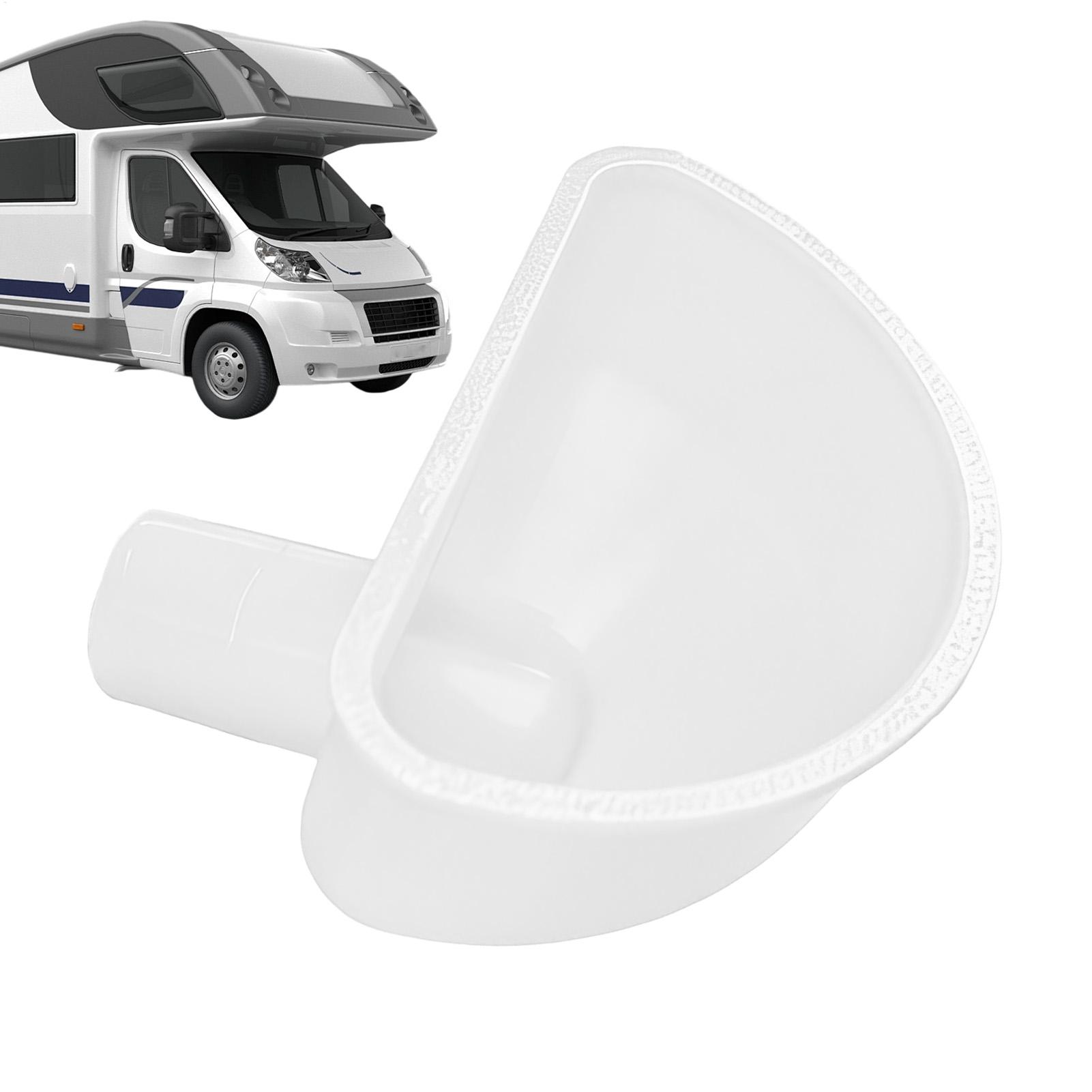 RV Water Tank Filling Funnel 3 - Travel Accessories To 3D Print ulasan dan harga