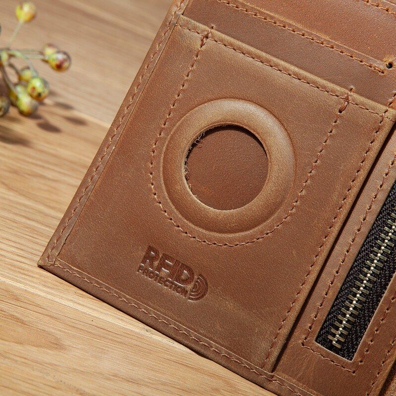 Fashionable Unisex Mad  Leathe - Travel Accessories Passport Holder ulasan dan harga