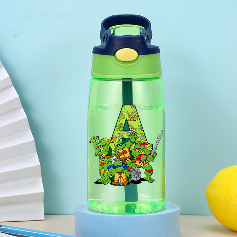 Teenage Mutant Ninja Turtles W - Portable Travel Kettle ulasan dan harga