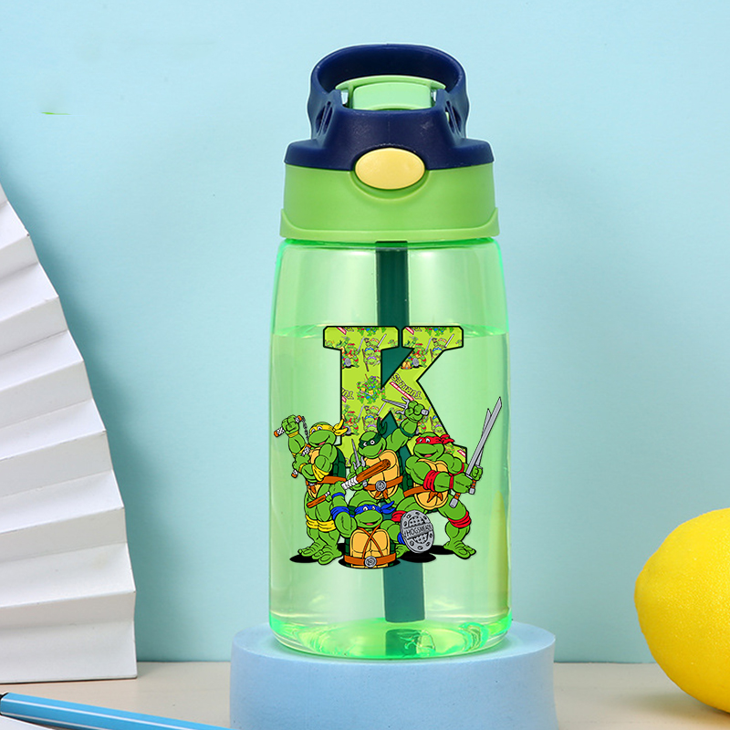 Teenage Mutant Ninja Turtles W - Portable Travel Kettle ulasan dan harga