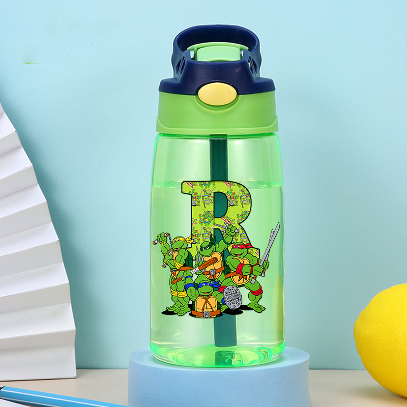 Teenage Mutant Ninja Turtles W - Portable Travel Kettle ulasan dan harga