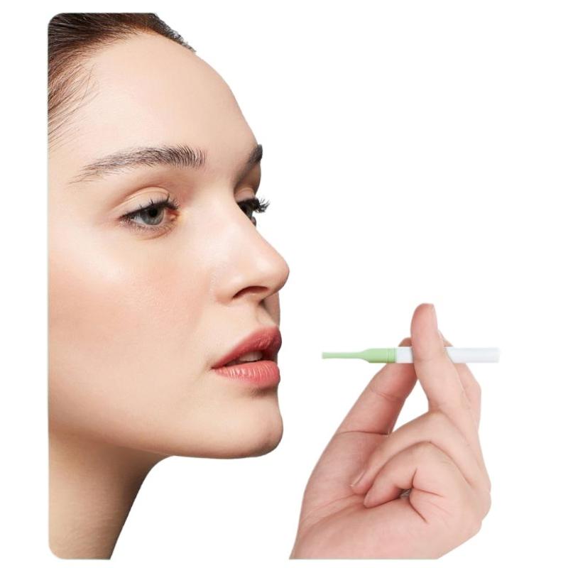 2Pcs Smokeless Air Inhaler Smo - Travel Accessories In Train ulasan dan harga